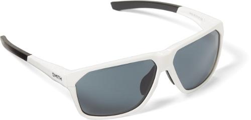 Smith - Leadout Pivlock ChromaPop Sunglasses - WHITE