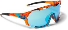 Tifosi - Sledge Sunglasses - CRYSTAL ORANGE