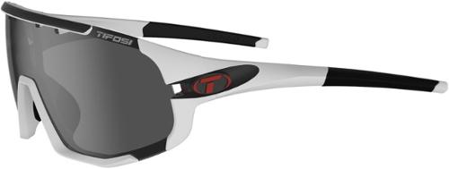 Tifosi - Sledge Sunglasses - MATTE BLACK/WHITE