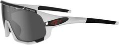 Tifosi - Sledge Sunglasses - MATTE BLACK/WHITE