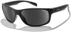 Zeal - Sable Polarized Sunglasses - MATTE BLACK