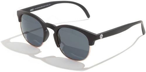 Sunski - Avila Polarized Sunglasses - BLACK