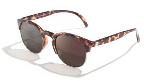 Sunski - Avila Polarized Sunglasses - TORTOISE