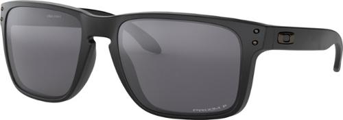 Oakley - Holbrook XL Sunglasses - MATTE BLACK