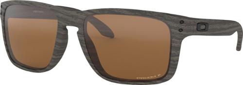 Oakley - Holbrook XL Sunglasses - WOODGRAIN