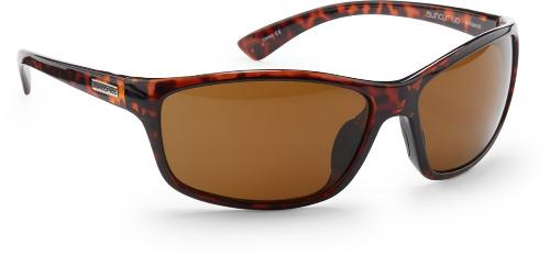 Suncloud - Sentry Polarized Sunglasses - TORTOISE