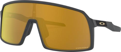 Oakley - Sutro Prizm Black Sunglasses - MATTE CARBON
