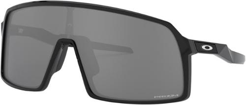 Oakley - Sutro Prizm Black Sunglasses - POLARIZED BLACK