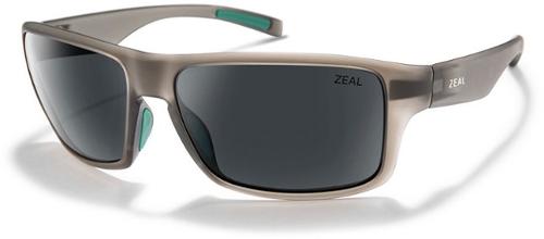 Zeal - Incline Polarized Sunglasses - MATTE FATIGUE