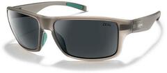 Zeal - Incline Polarized Sunglasses - MATTE FATIGUE