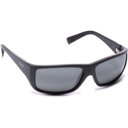 Maui Jim - Wassup Polarized Sunglasses