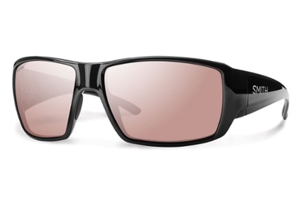 Smith - Guides Choice Polarchromic Polarized Sunglasses