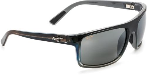 Maui Jim - Byron Bay Polarized Sunglasses - MARLIN