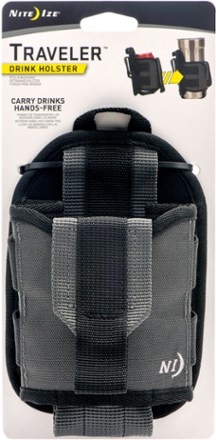Nite Ize - Traveler Drink Holster