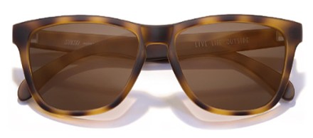 Sunski - Madronas Polarized Sunglasses