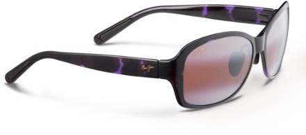 Maui Jim - Koki Beach Polarized Sunglasses - Womens