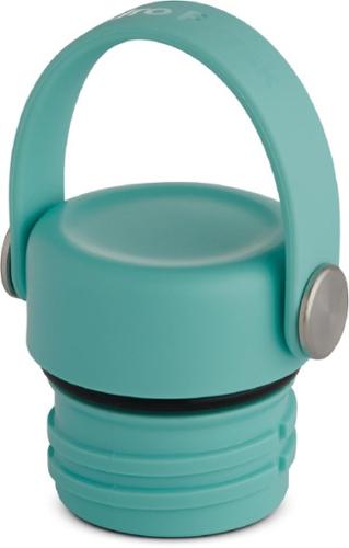 Hydro Flask - Standard-Mouth Flex Cap - ALPINE