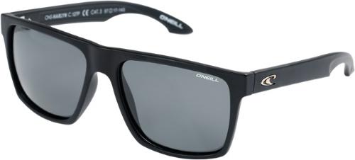 ONEILL Sunglasses - Harlyn Polarized Sunglasses - MATTE BLACK
