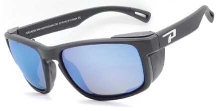 Peppers - Sea Dweller Polarized Sunglasses