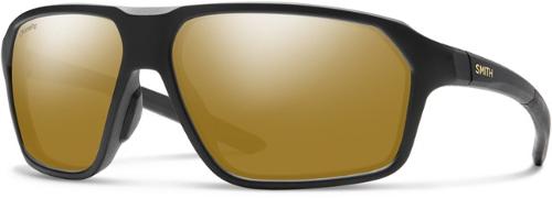 Smith - Pathway Sunglasses - MATTE BLACK
