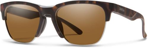 Smith - Haywire ChromaPop Sunglasses - MATTE HAVANA