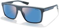 Zeal - Divide Polarized Sunglasses - MIDNIGHT