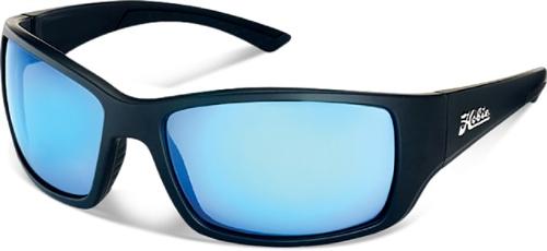 Hobie - Everglades Polarized Sunglasses - SATIN BLACK