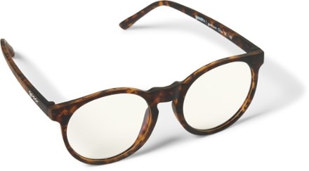 goodr - Blue Blocker Circle G Glasses