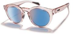 Zeal - Crowley Polarized Sunglasses - DESERT ROSE