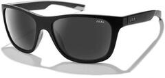 Zeal - Radium Polarized Sunglasses - MATTE BLACK