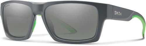 Smith - Outlier 2 Sunglasses - MATTE CEMENT