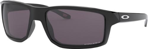 Oakley - Gibston Sunglasses - POLISHED BLACK