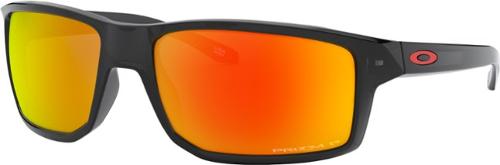 Oakley - Gibston Sunglasses - BLACK INK
