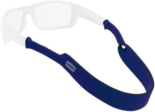 Chums - Neoprene Classics Sunglasses Strap - ROYAL