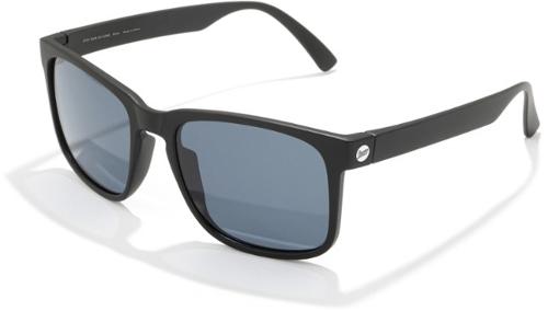 Sunski - Kiva Polarized Sunglasses - BLACK