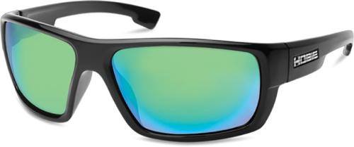 Hobie - Mojo Float Polarized Sunglasses - SATIN BLACK/COPPER