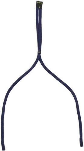 Croakies - Micro Suiters Eyewear Retainer - NAVY