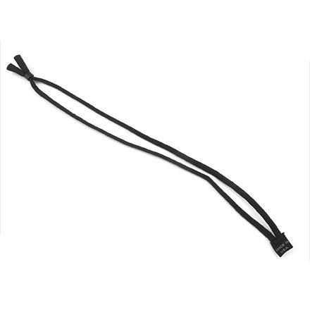 Croakies - Micro Suiters Eyewear Retainer - BLACK