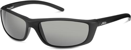 Hobie - Cabo Polarized Sunglasses - SATIN BLACK
