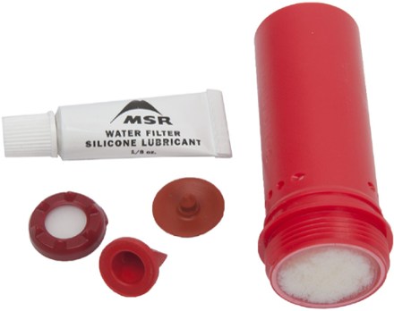 MSR - TrailShot Replacement Cartridge Kit