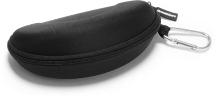 Croakies - Sunglasses Case with Carabiner