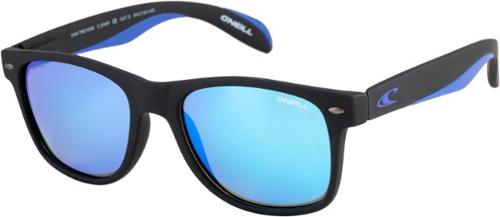 ONEILL Sunglasses - Trevose Polarized Sunglasses - MATTE BLACK