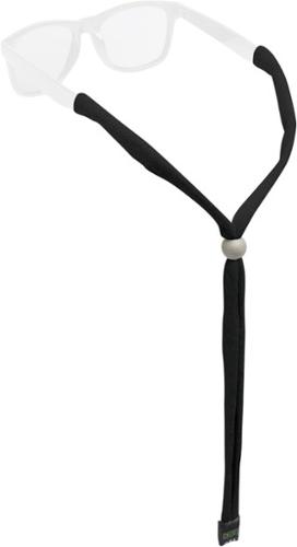 Chums - Upcycled Cotton Eyewear Retainer - BLACK
