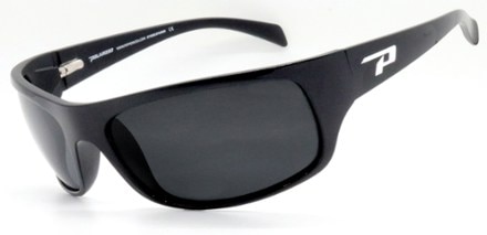 Peppers - Blackfin Polarized Sunglasses