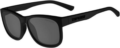 Tifosi - Swank XL Polarized Sunglasses - BLACKOUT