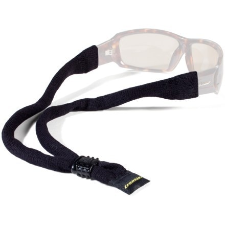 Croakies - Suiters Eyewear Retainer - XL