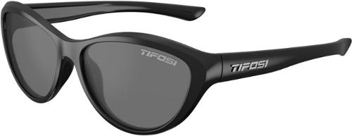Tifosi - Shirley Sunglasses - GLOSS BLACK