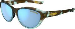 Tifosi - Shirley Sunglasses - MATTE BLUE TORTOISE