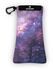 gogglesoc - Galactic Sunnysoc Sunglass Case