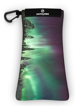 gogglesoc - Aurora Sunnysoc Sunglass Case